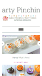 Mobile Screenshot of partypinching.com